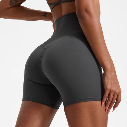 Hearuisavy Shorts Buttock Lift