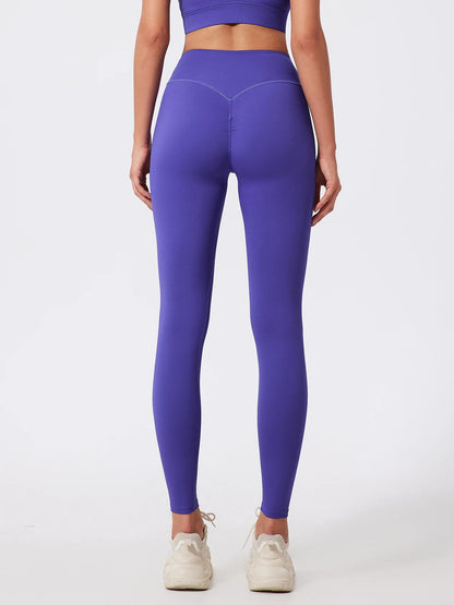 Hearuisavy Quick-Dry Yoga Pants