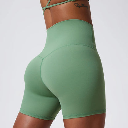 Hearuisavy Shorts Buttock Lift