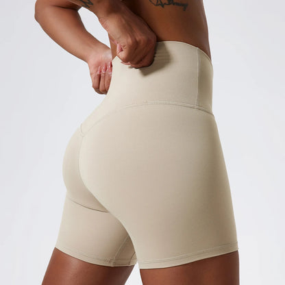 Hearuisavy Shorts Buttock Lift