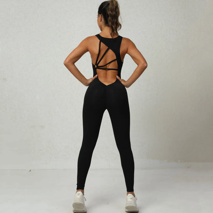 Hearuisavy Outdoor One Piece Gym Set