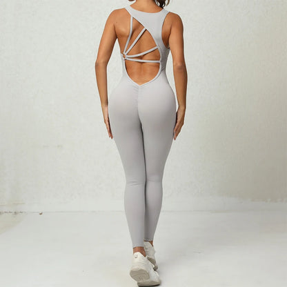 Hearuisavy Outdoor One Piece Gym Set