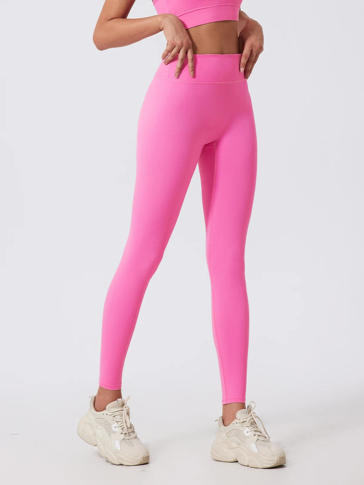 Hearuisavy Quick-Dry Yoga Pants