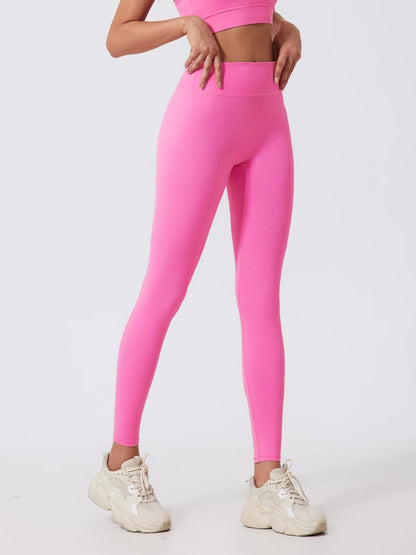 Hearuisavy Quick-Dry Yoga Pants