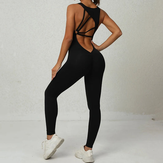 Hearuisavy Outdoor One Piece Gym Set