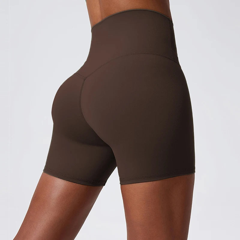 Hearuisavy Shorts Buttock Lift