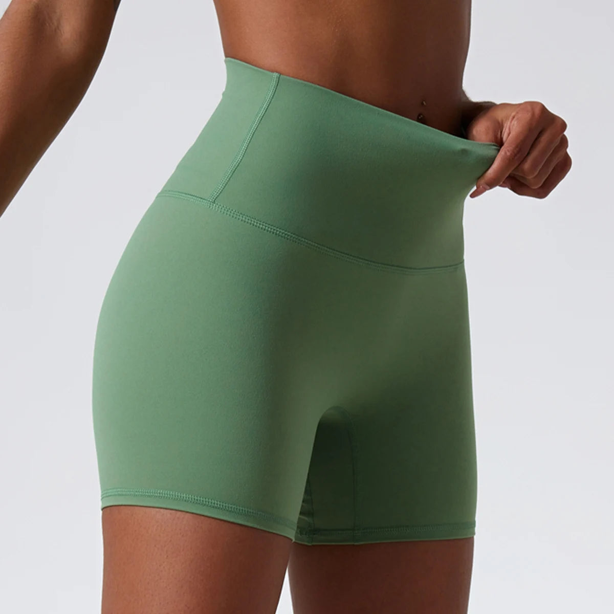 Hearuisavy Shorts Buttock Lift