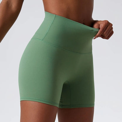 Hearuisavy Shorts Buttock Lift