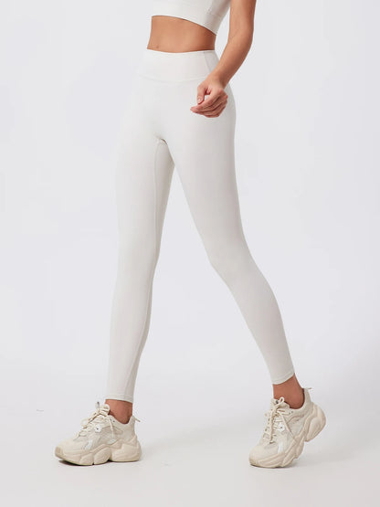 Hearuisavy Quick-Dry Yoga Pants