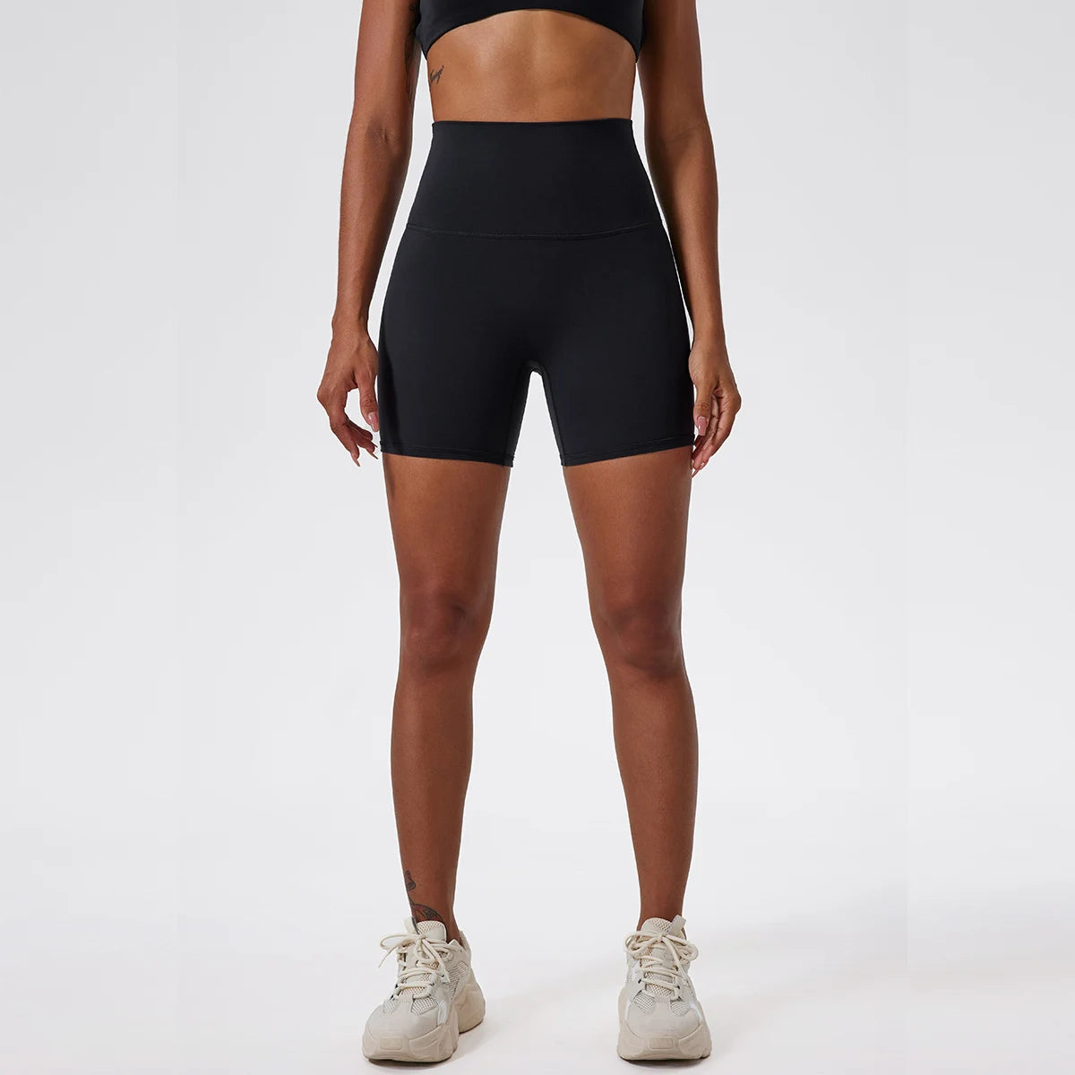 Hearuisavy Shorts Buttock Lift
