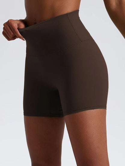 Hearuisavy Shorts Buttock Lift