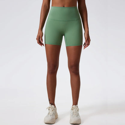 Hearuisavy Shorts Buttock Lift