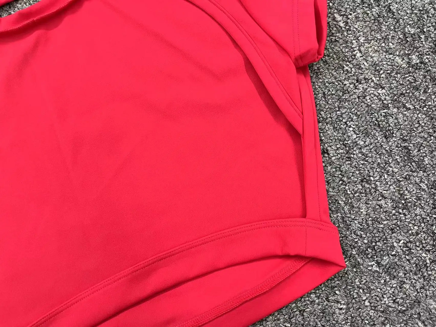 Hearuisavy Sports Shirts Breathable Workout