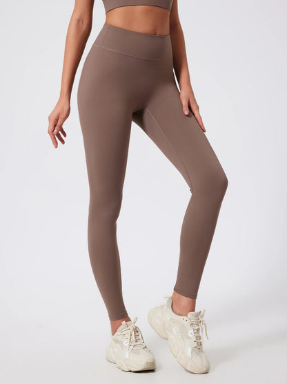 Hearuisavy Quick-Dry Yoga Pants