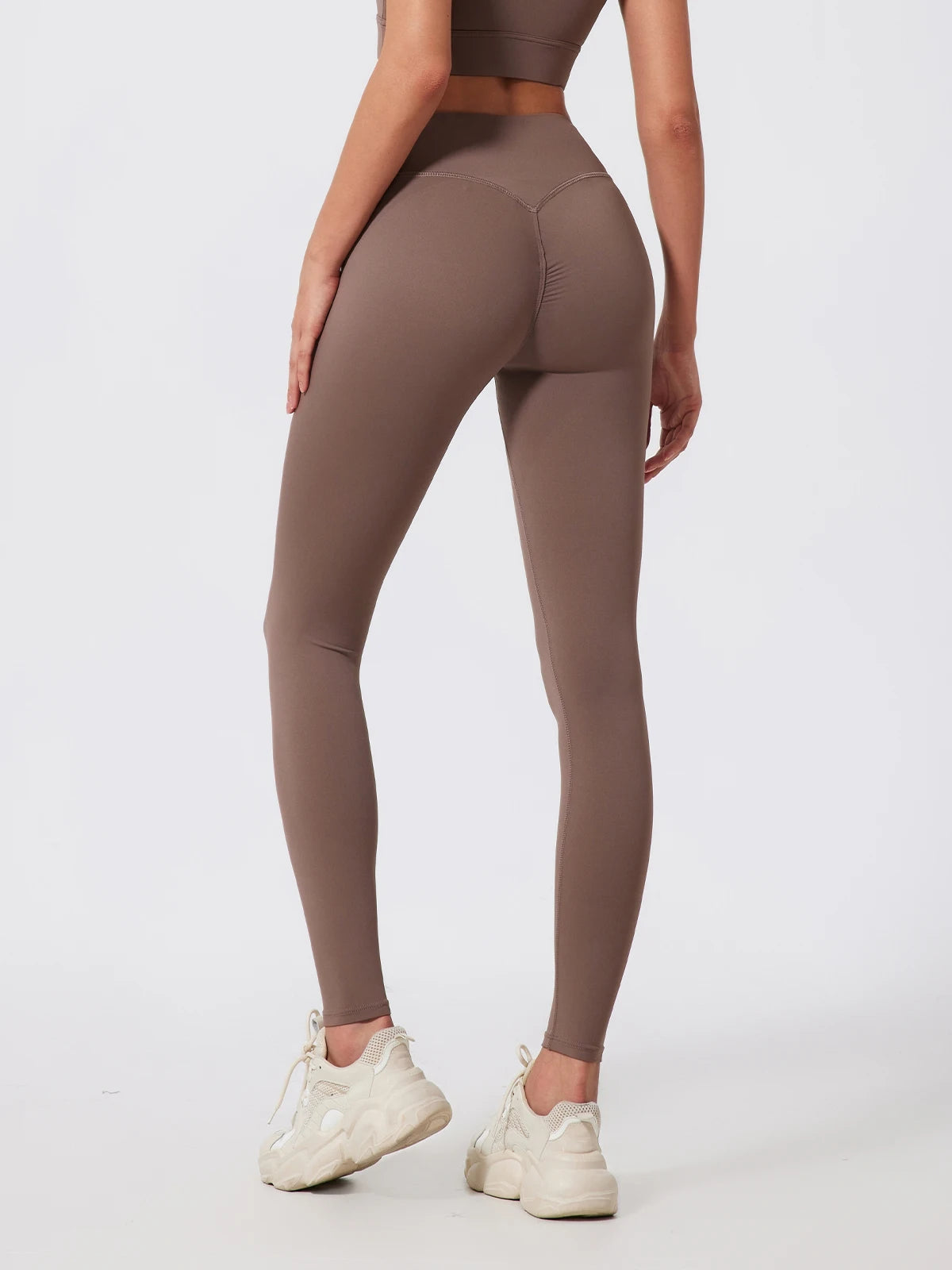 Hearuisavy Quick-Dry Yoga Pants