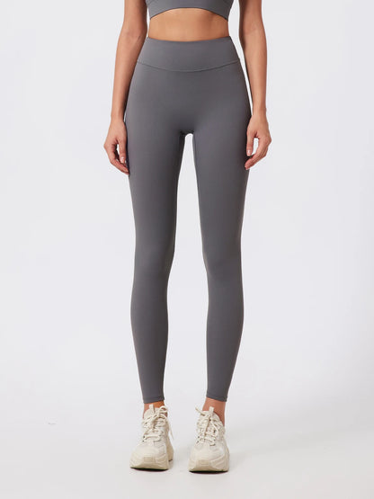 Hearuisavy Quick-Dry Yoga Pants