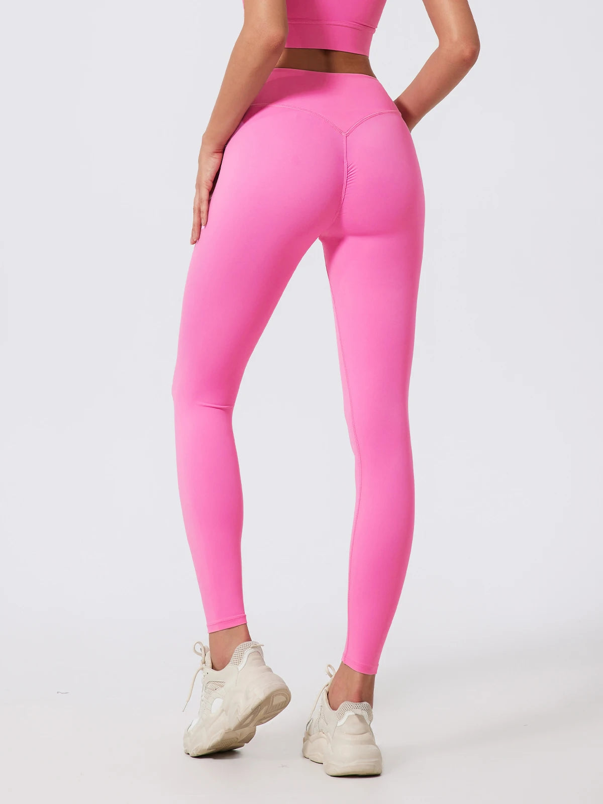 Hearuisavy Quick-Dry Yoga Pants