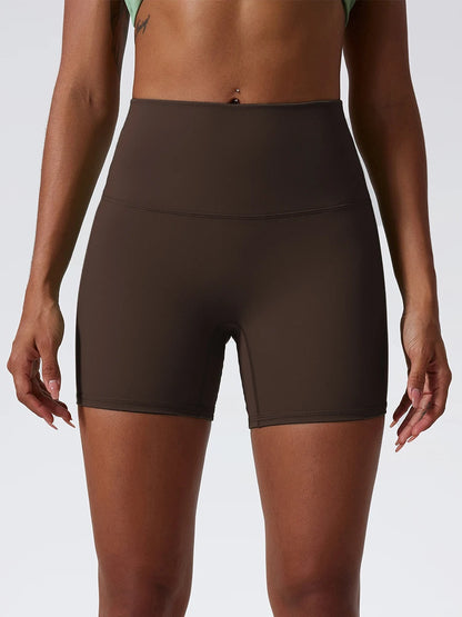 Hearuisavy Shorts Buttock Lift