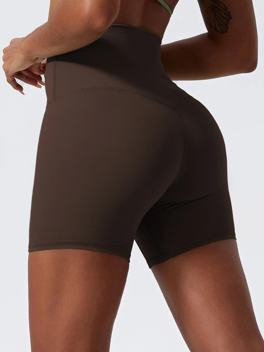 Hearuisavy Shorts Buttock Lift