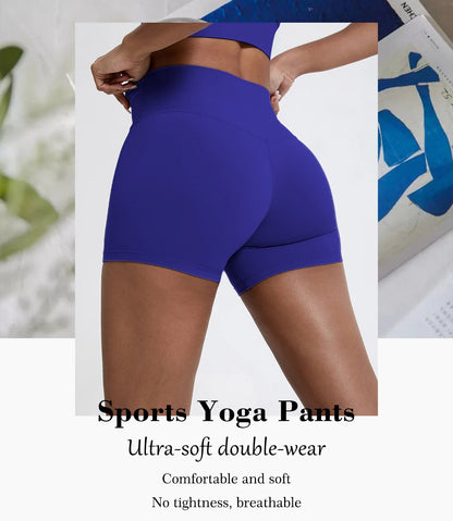 Hearuisavy Shorts Buttock Lift
