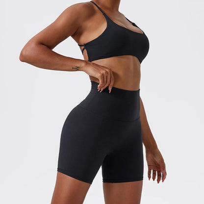 Hearuisavy Shorts Buttock Lift