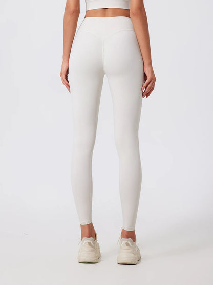 Hearuisavy Quick-Dry Yoga Pants