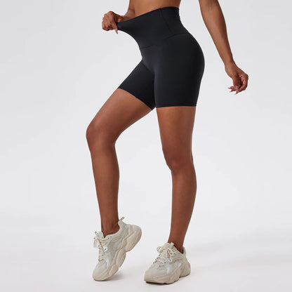 Hearuisavy Shorts Buttock Lift