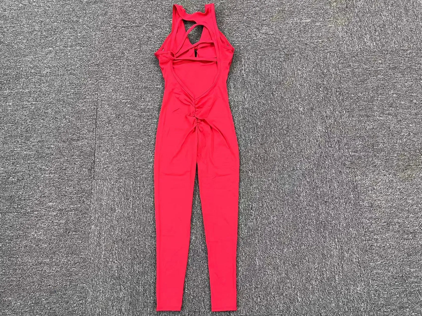 Hearuisavy Outdoor One Piece Gym Set