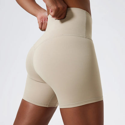 Hearuisavy Shorts Buttock Lift