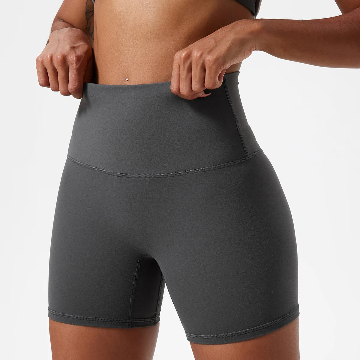 Hearuisavy Shorts Buttock Lift