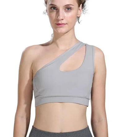 Cloud Hide Sexy Girl Sports Bras
