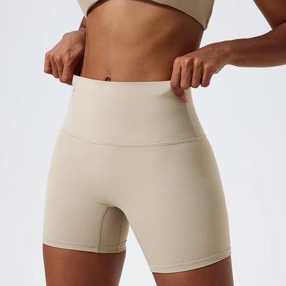 Hearuisavy Shorts Buttock Lift