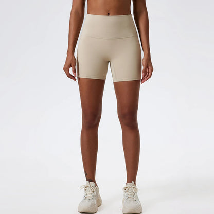 Hearuisavy Shorts Buttock Lift
