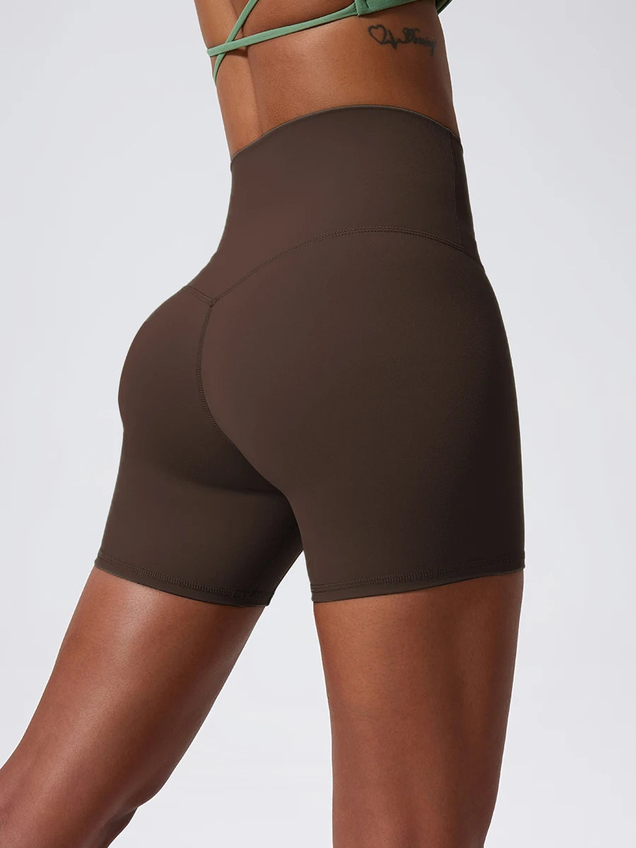 Hearuisavy Shorts Buttock Lift