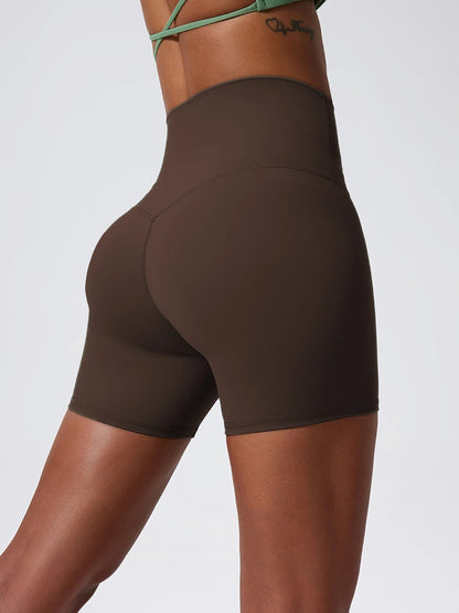 Hearuisavy Shorts Buttock Lift