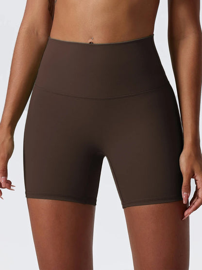 Hearuisavy Shorts Buttock Lift