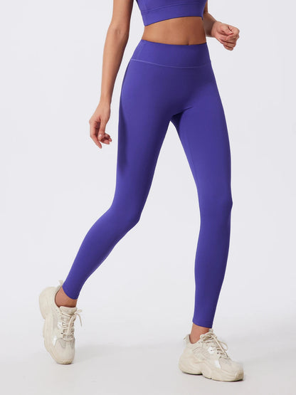 Hearuisavy Quick-Dry Yoga Pants