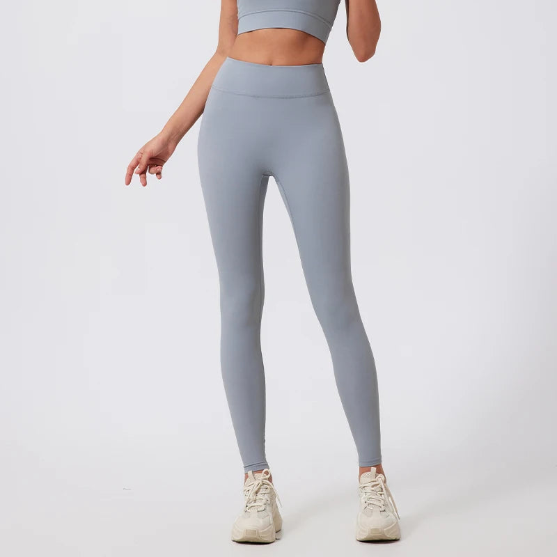 Hearuisavy Quick-Dry Yoga Pants