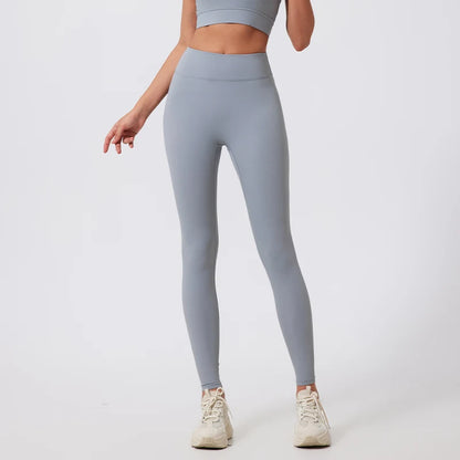 Hearuisavy Quick-Dry Yoga Pants