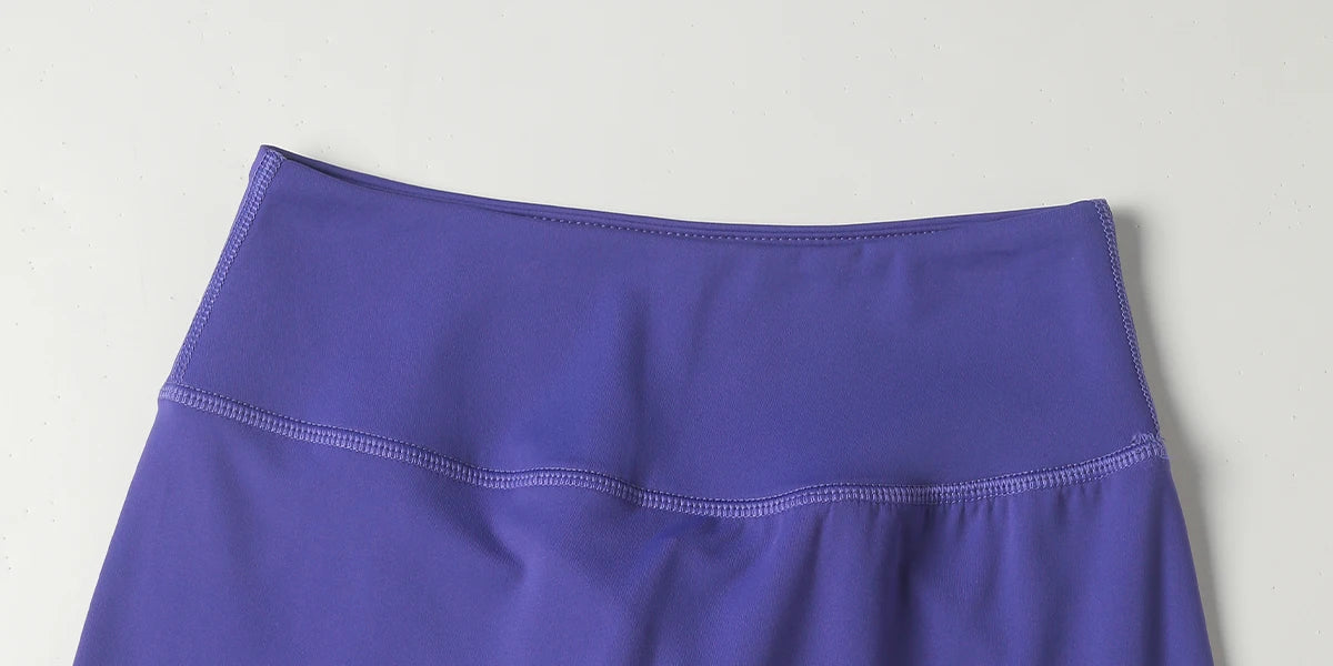 Hearuisavy Quick-Dry Yoga Pants