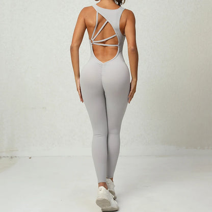 Hearuisavy Outdoor One Piece Gym Set