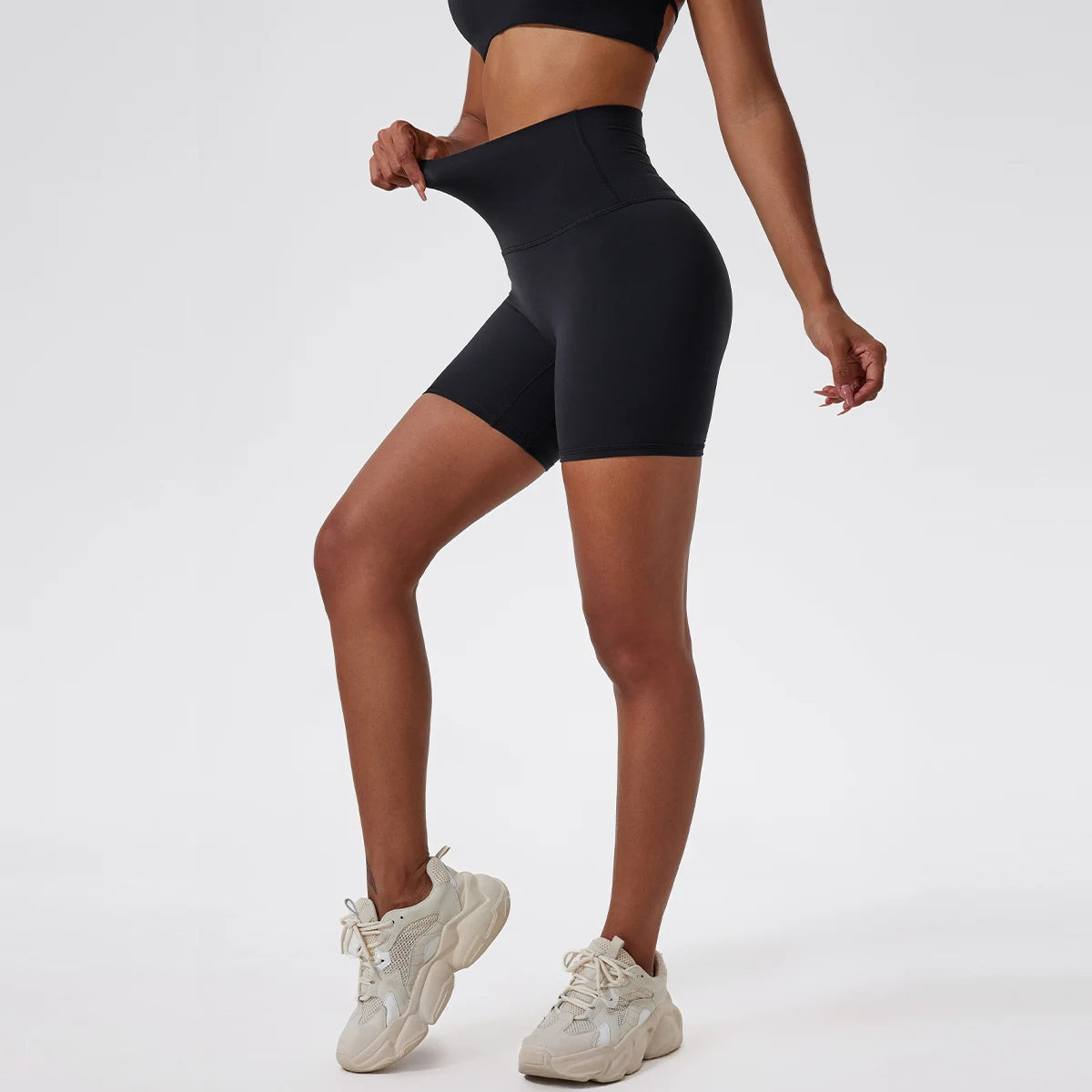 Hearuisavy Shorts Buttock Lift