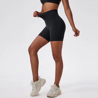 Hearuisavy Shorts Buttock Lift