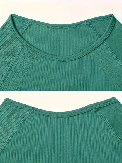 Women'S 2pcs Activewear Set