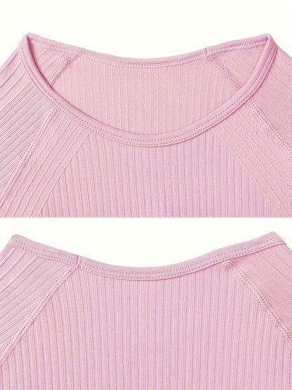 Women'S 2pcs Activewear Set