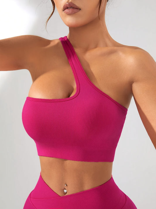 A Stylish And Sexy Two-Piece Set